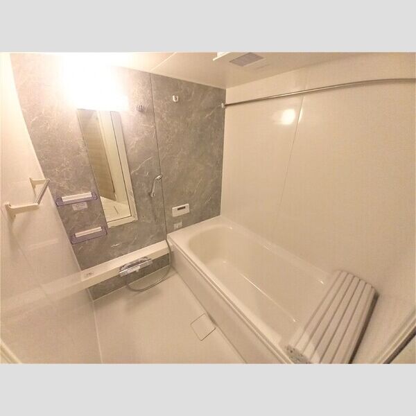 リヴィエール　I 一坪風呂