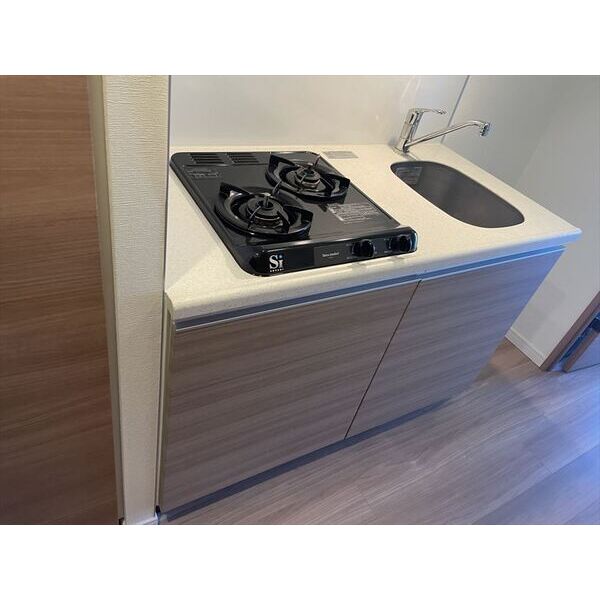 スパシエソリデ武蔵小杉808号室 部屋その他