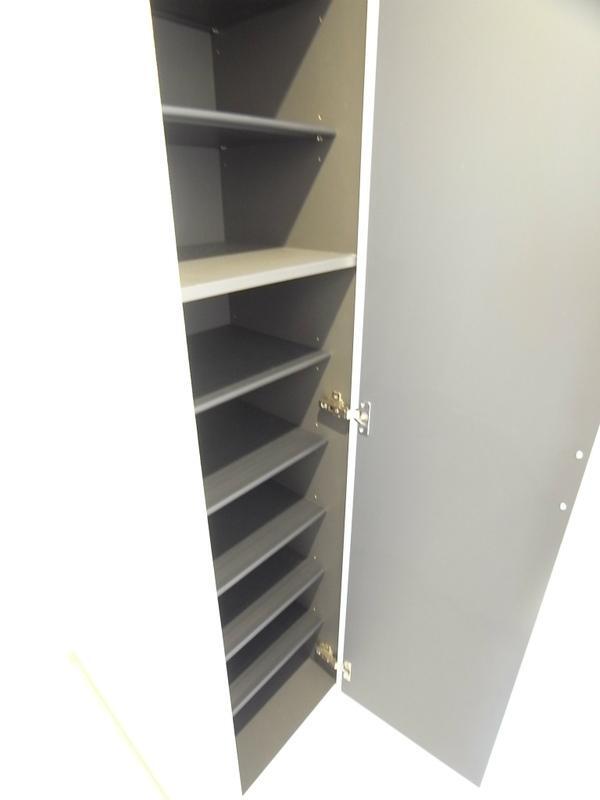 リブリ・サントノーレ 収納