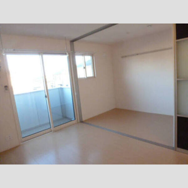 グランメール LDKから洋室