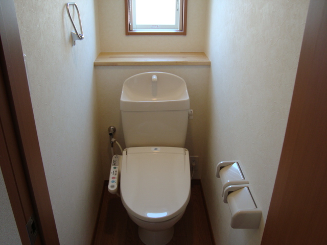 サンマルサン　Ｂ トイレ