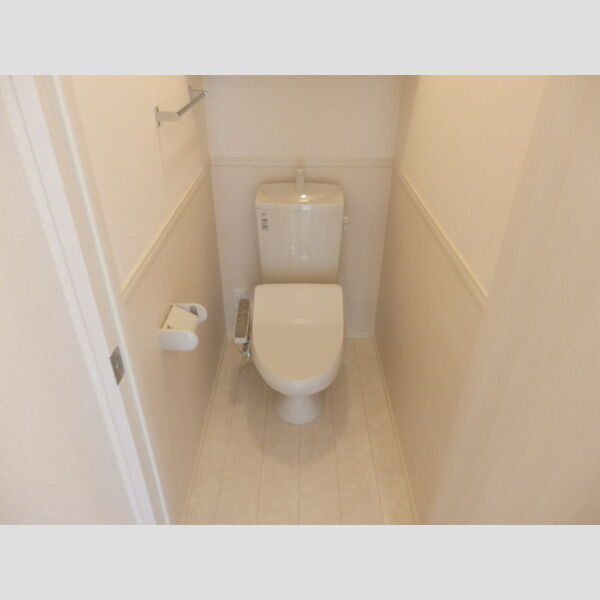 ディアコート五井 温水洗浄暖房便座