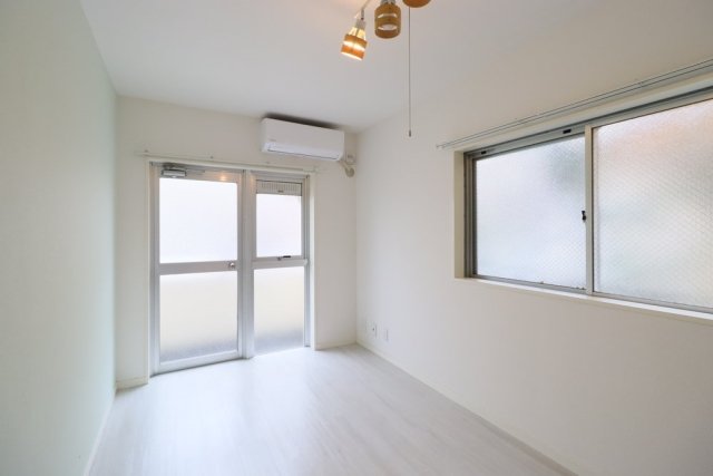 アーバンメゾン上石神井1階 部屋その他
