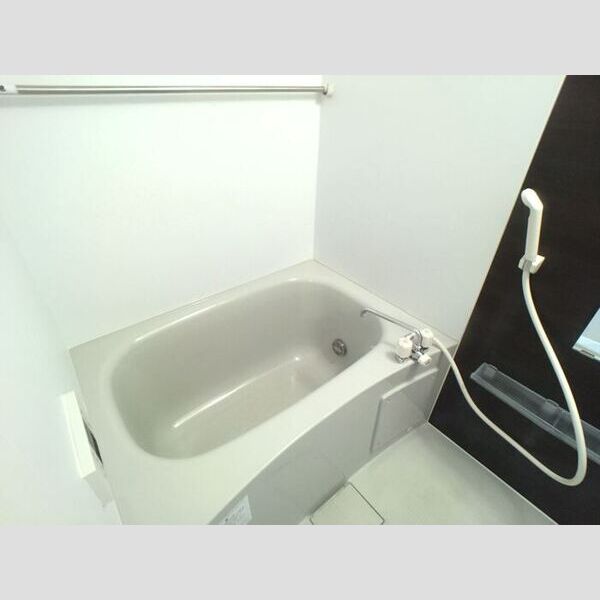 インペリアル野田　Ⅵ102号室 浴室