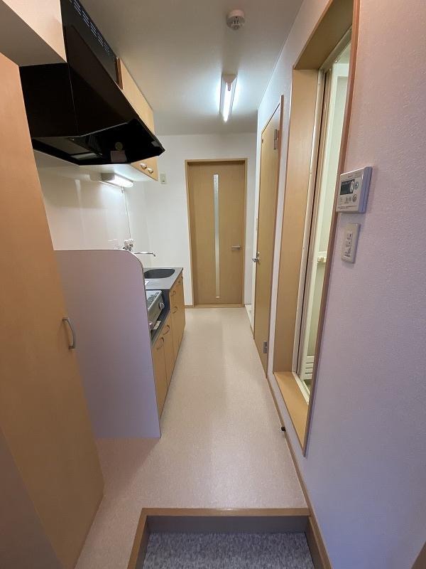 イー・シティ1階 部屋その他