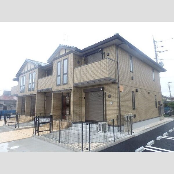 グランドゥール　Aの外観画像