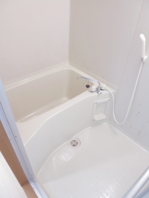 ＡＲＣ　ＳＩＤＥ 浴室