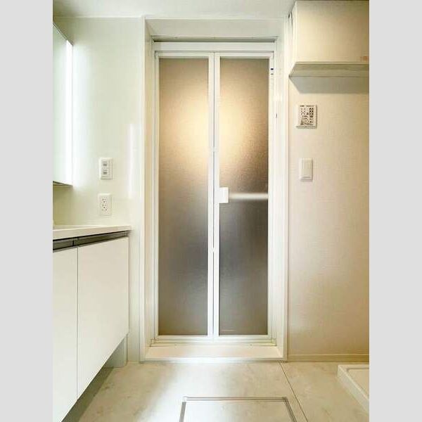 アヴァンス北小岩 洗面