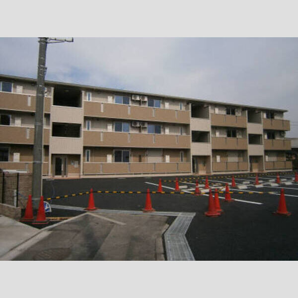 ラ・テール　ドゥの外観画像