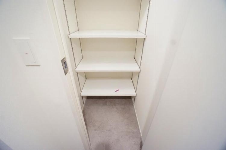 nido SUGAMO14階 その他