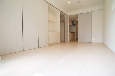 リブリ・鎌倉岡本2階 部屋その他