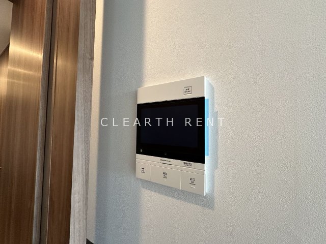 コンシェリア町屋4階 同タイプ別住戸写真となります。現況と異なる場合がございます。