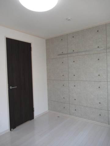 リブ蒲田1階 部屋その他