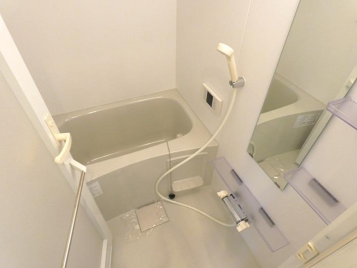 ブランセ森下5階 セキュリティ