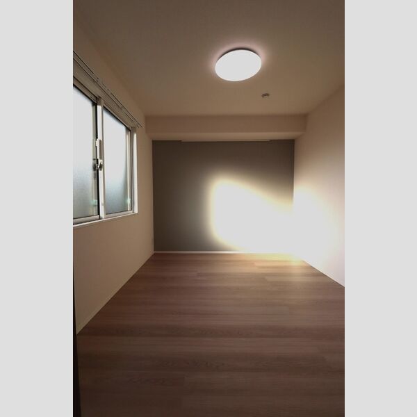 Crecia高松102号室 洋室