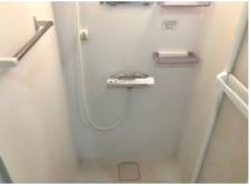 ルミエール荒川町屋3階 ＊別号室の写真となります。