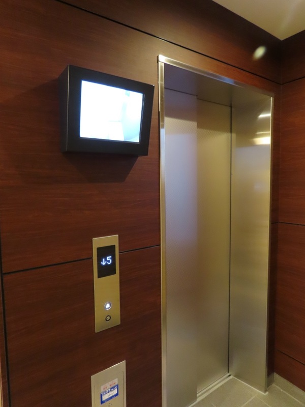 リブリ・レジデンス三ノ輪4階 部屋その他