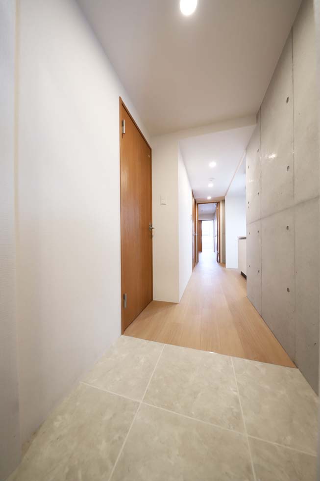 CREATIF南品川3階 内観