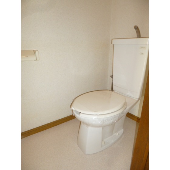 ハイツ　リバーランド 内観