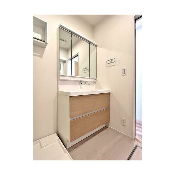 エスポワール 洗面