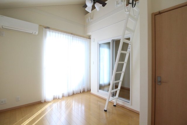 メゾンオルテ2階 部屋その他