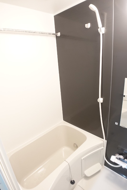 T's Cuore横濱元町1階 お風呂