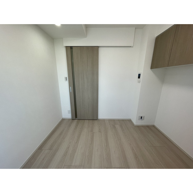 プレール・ドゥーク戸越銀座通り1404号室 洋室4.5帖