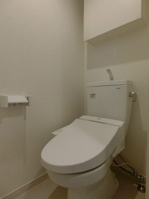 リブリ・グレイス 東大宮 トイレ