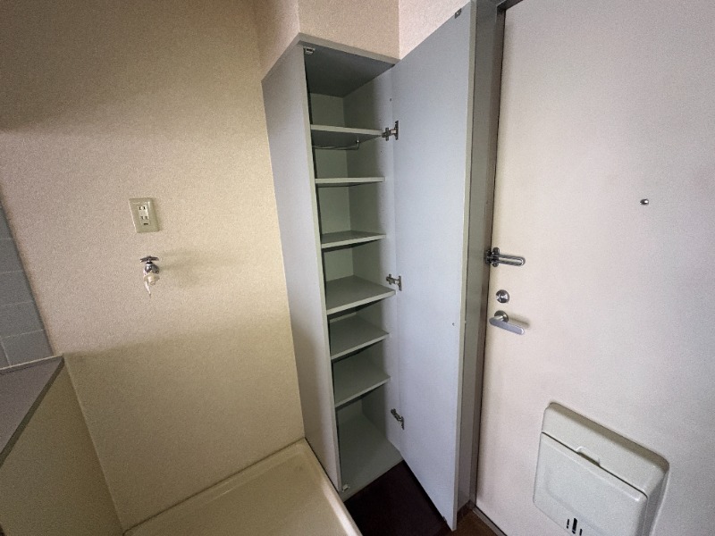 プラネットパーク2階 部屋その他