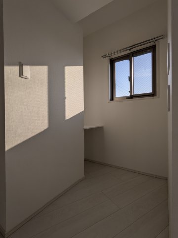 エヌステージ西船橋市川0309号室 リビング