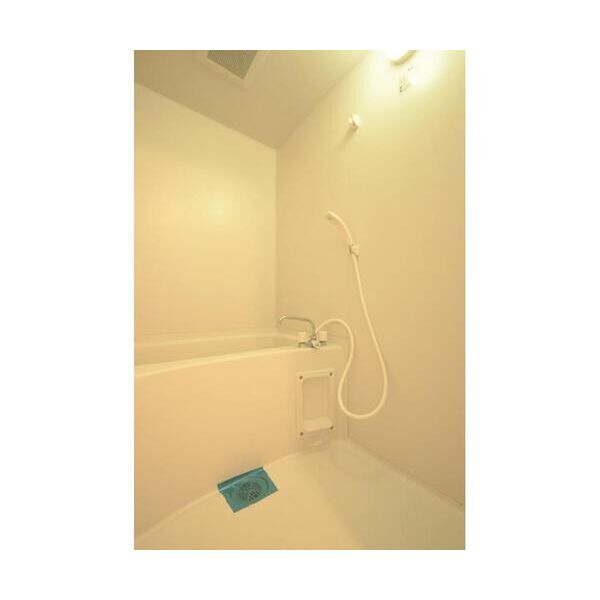 エスペリオ301号室 お風呂