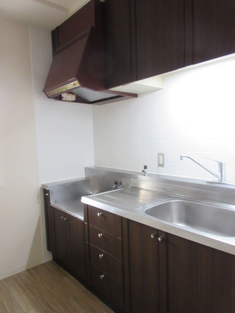 サニーホームズ キッチン