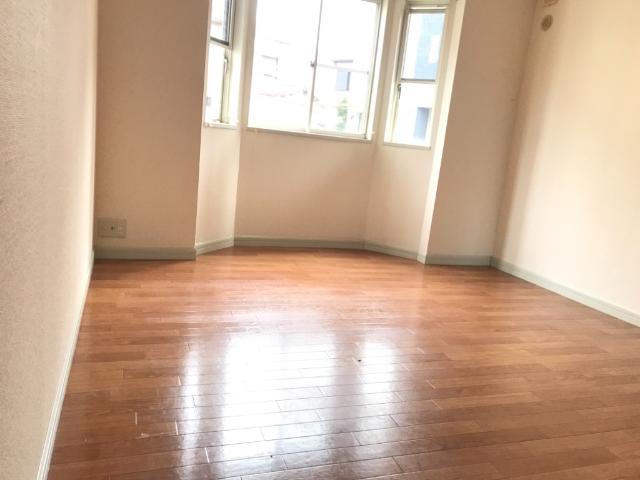 フォートヴィラⅡ101号室 洋室