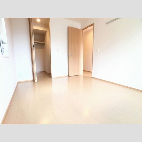 ラッキーベル　C101号室 洋室