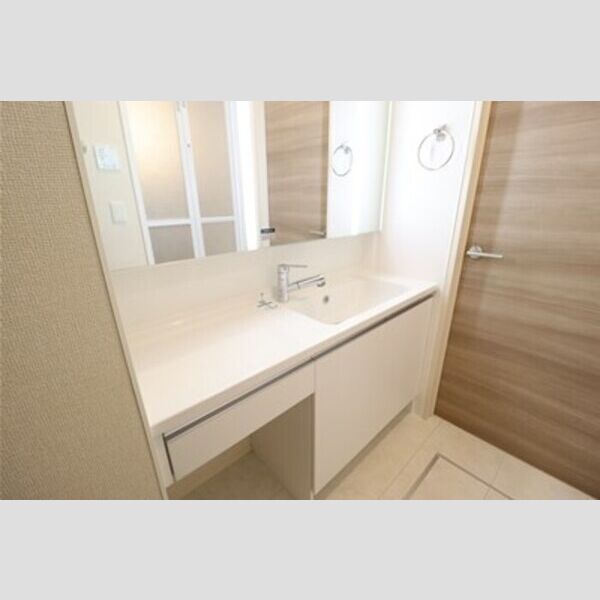 メゾン・ド・シャルマン 洗髪洗面化粧台