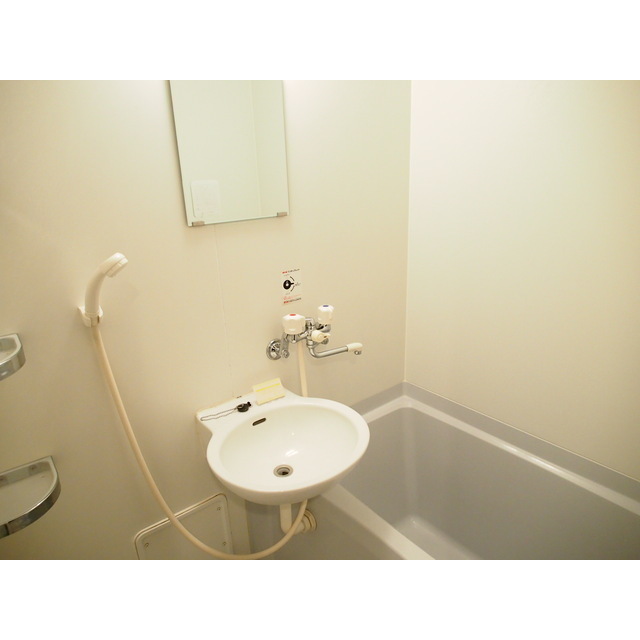 ロックビル井の頭 内観