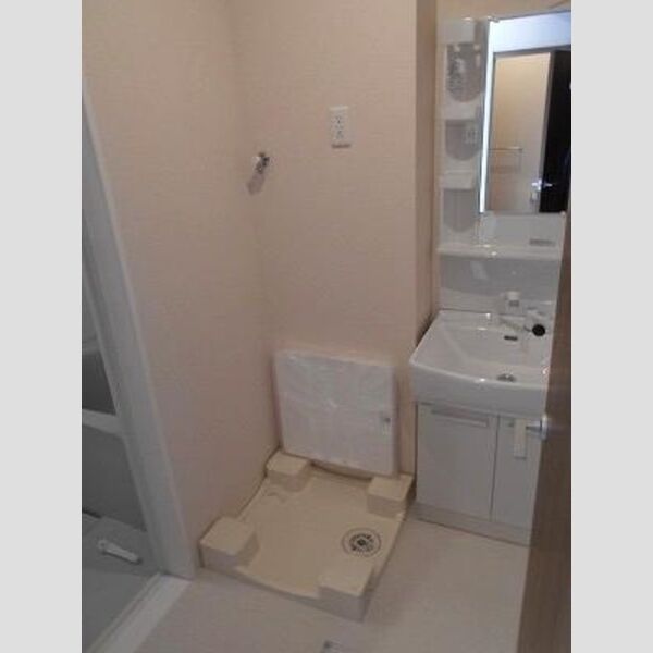 コート　エム101号室 部屋その他