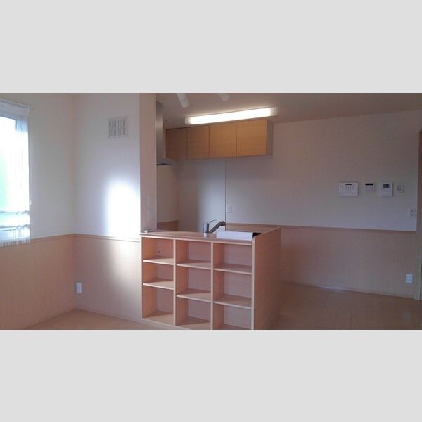 ルミエール ド エスポワール　Ⅱ201号室 部屋その他