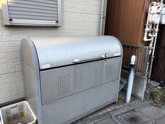 グランリッツ府中小柳町0202号室 その他共有部分