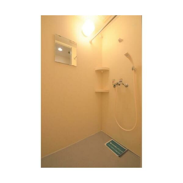 シャンブリーズ三越前 お風呂