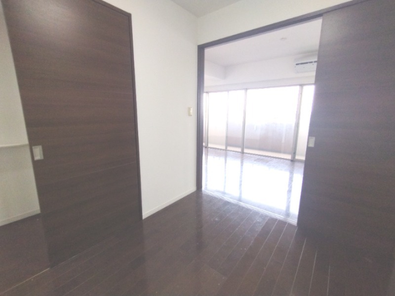 クリオかしわ台 前回募集時写真