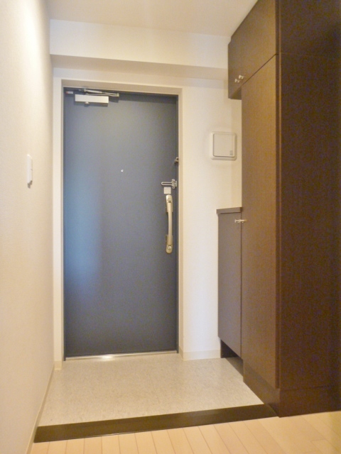 ファミーリェ希望ヶ丘　Ａ棟 ※別号室の参考写真(現況優先・仕様違いの場合あり)