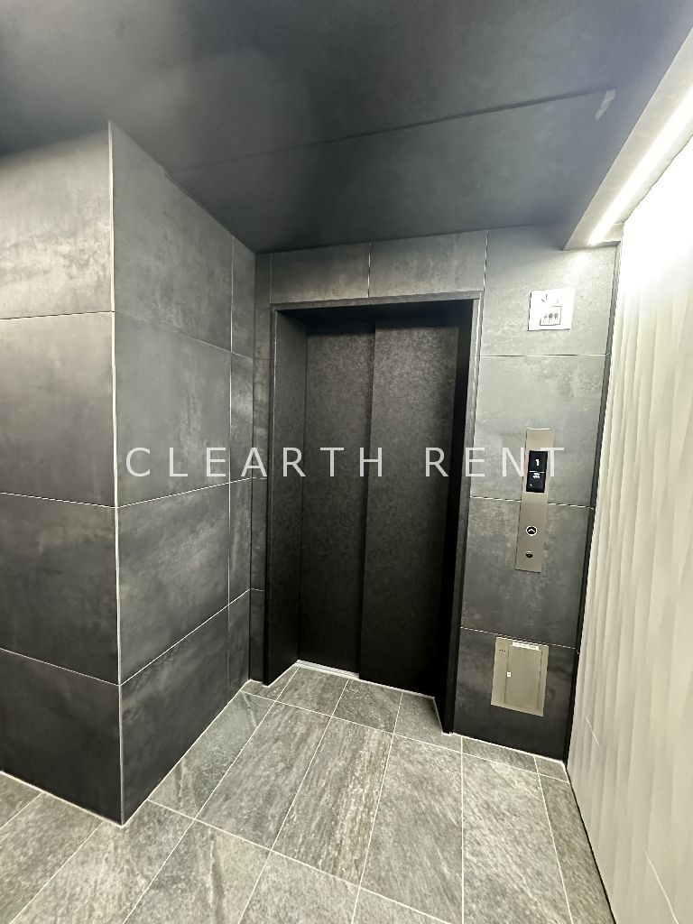 ＧＲＡＮ ＰＡＳＥＯ亀戸3階 ☆弊社管理物件/仲介手数料不要・家賃半月分無料☆