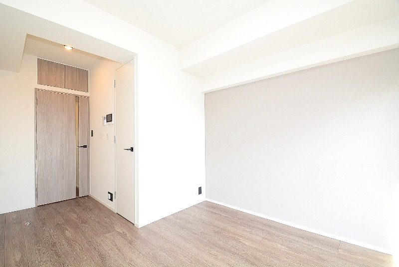 ステージグランデ亀有アジールコート9階 内観