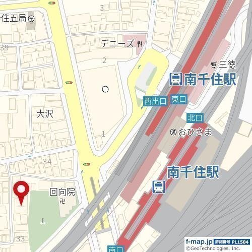 Ｒｅｓｉｄｅｎｃｅ　南千住4階 null