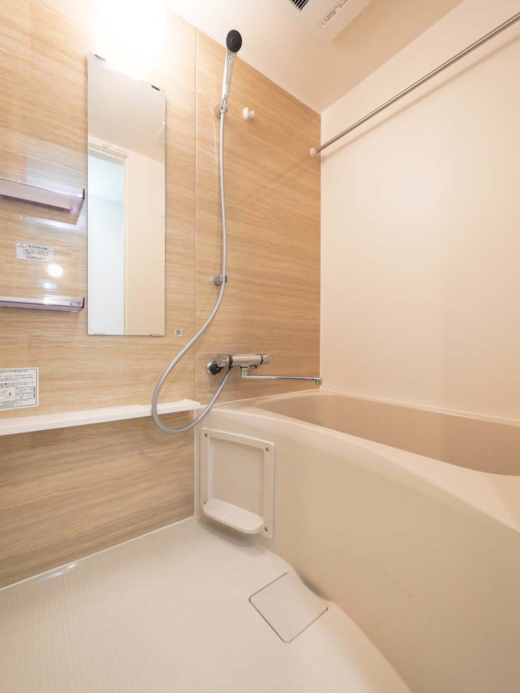 N-stage Hon-Atsugi Sakaecho5階 内観