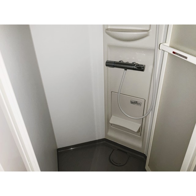 カーサネロディミッレ201号室 部屋その他