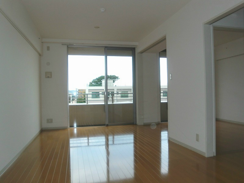 プレジール立川5階 部屋その他