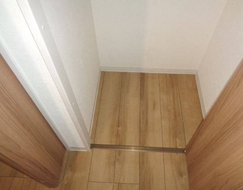 ウィステリアガーデンアネックス1階 部屋その他