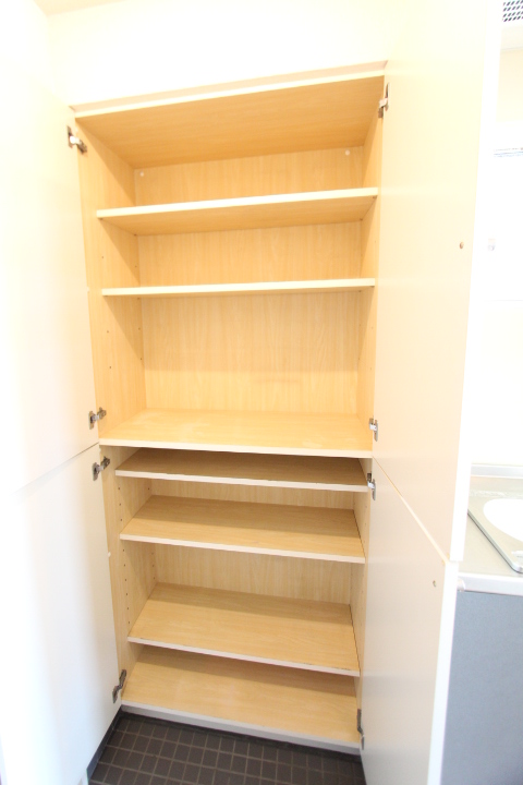 プラウドフラット森下603号室 ※参考写真